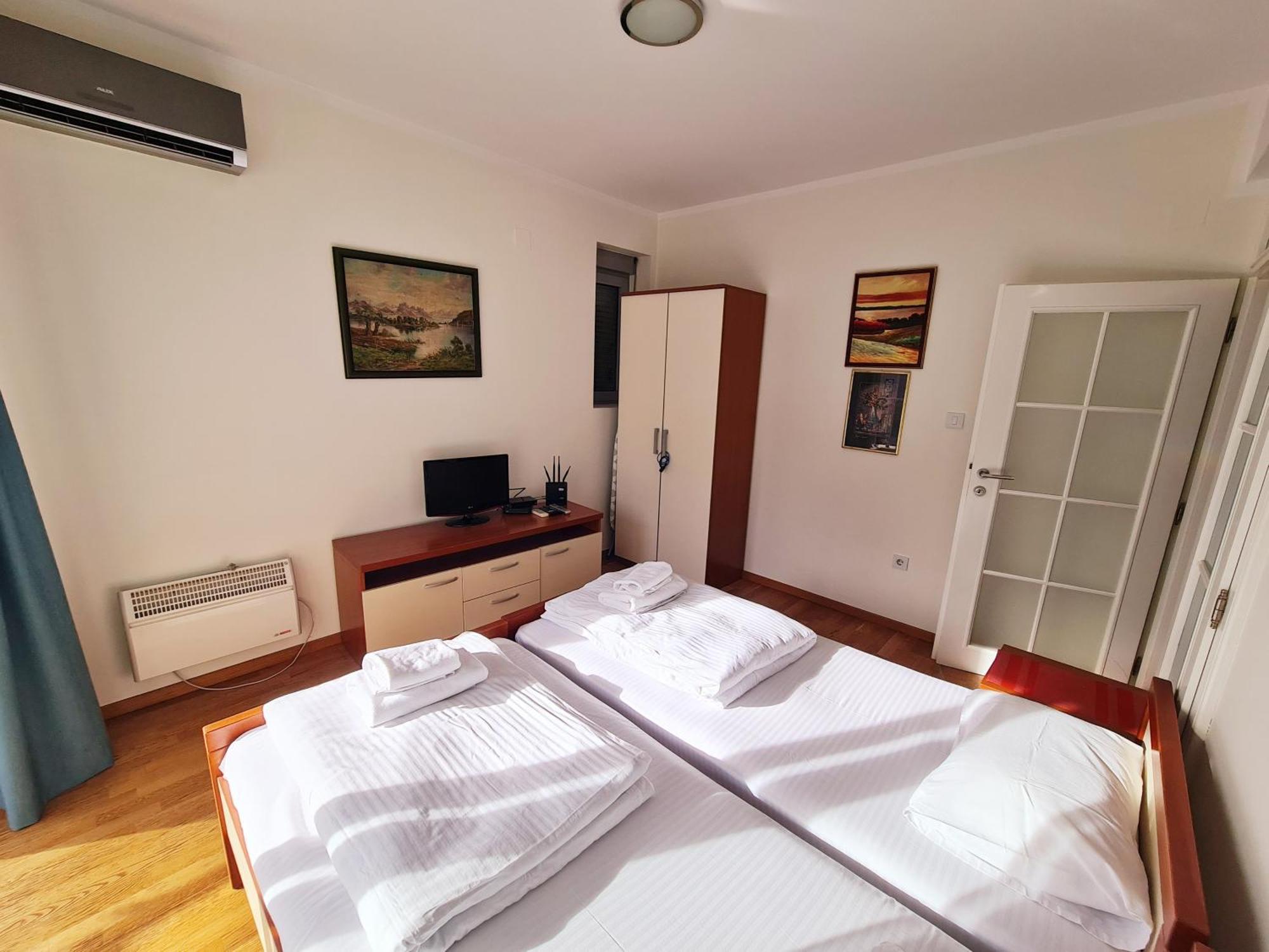Centar New Loki Apartman