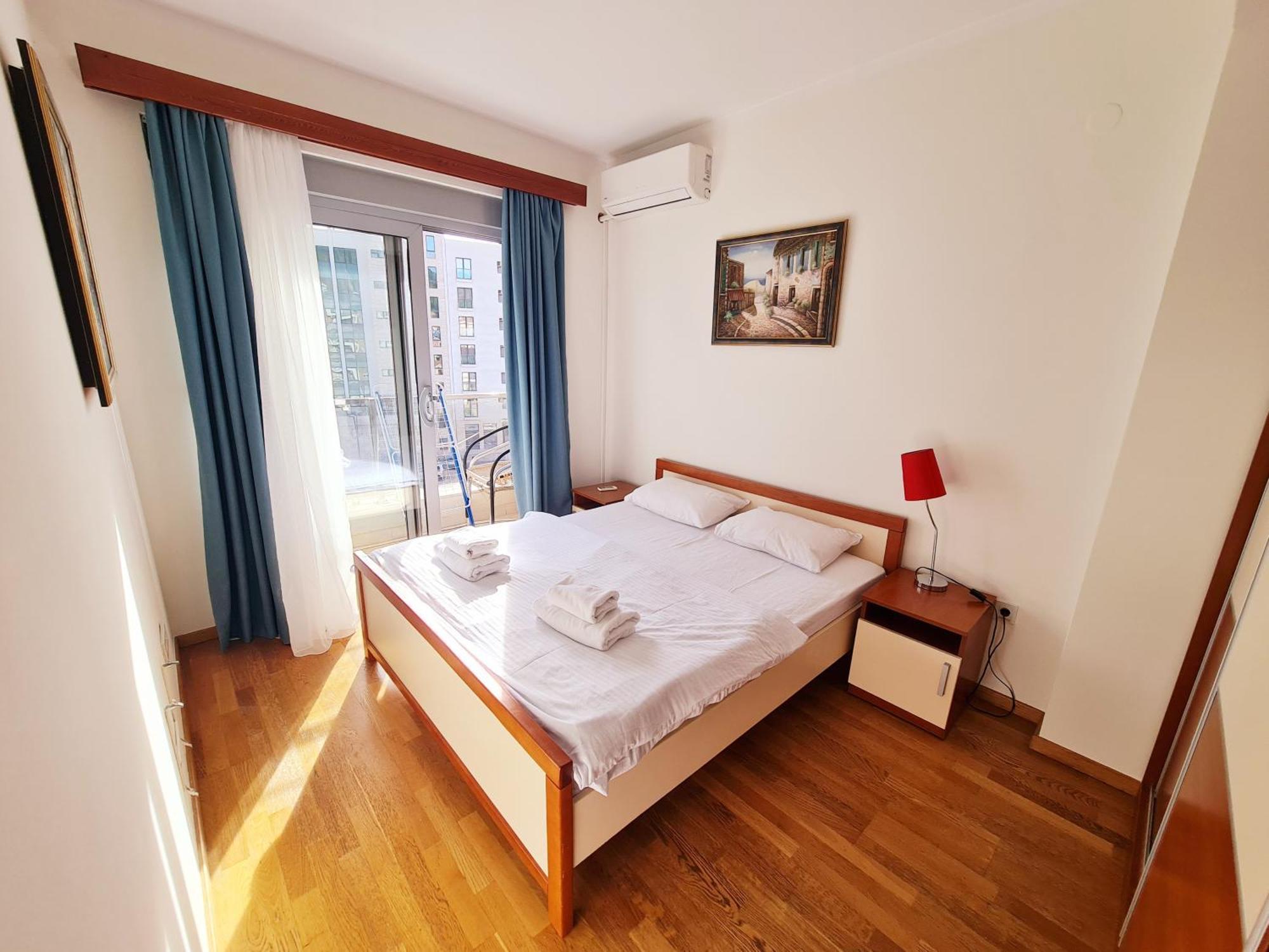 Apartman Centar New Loki *
