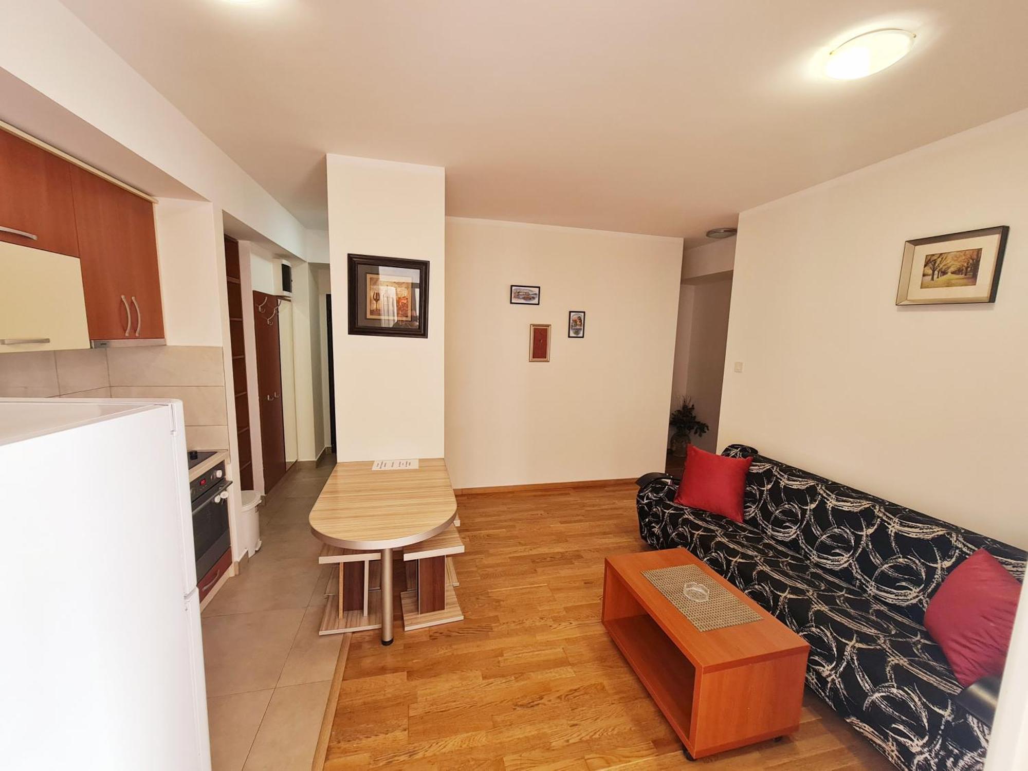 Apartman Centar New Loki *