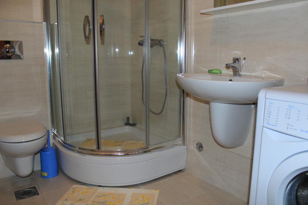 Apartman Centar New Loki