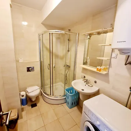 Centar New Loki Apartments Budva Exterior photo