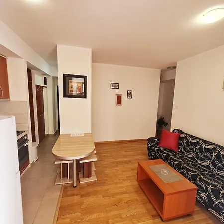 Centar New Loki Apartments Budva Exterior photo