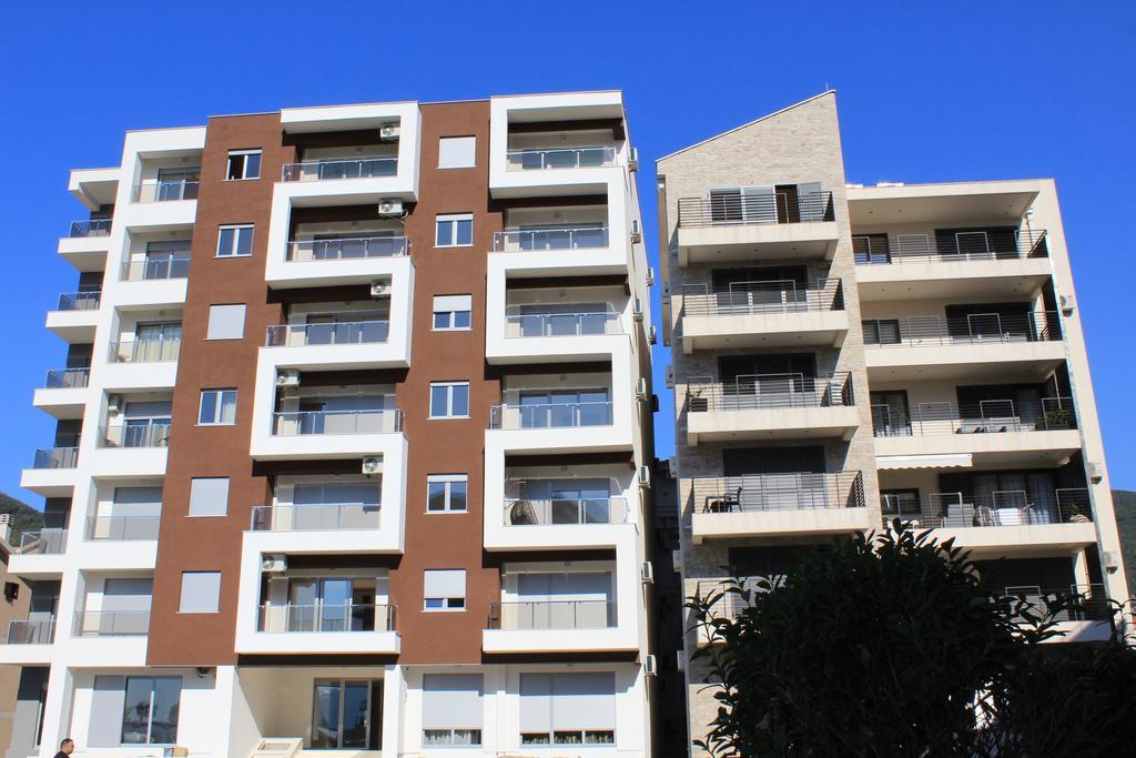 Apartment Centar New Loki
